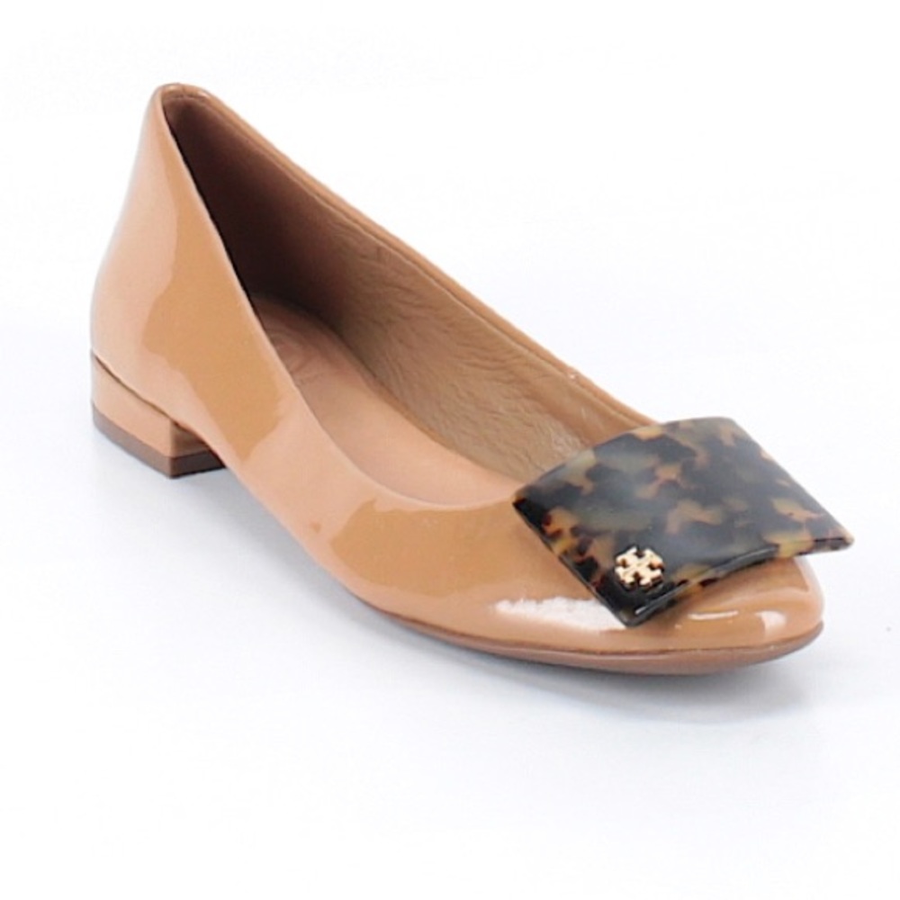 Tory Burch Lennox Flats